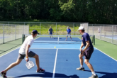 Pickleball 102 - Advanced Novice